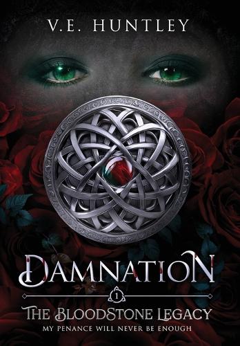 The BloodStone Legacy