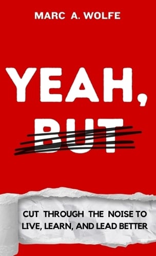 Yeah, But