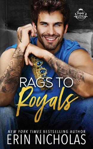 Rags to Royals (Prince Cover)