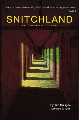 Snitchland