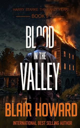 Blood in the Valley