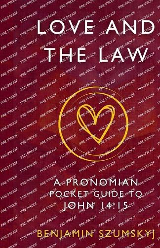 Love and the Law