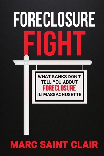 Foreclosure Fight