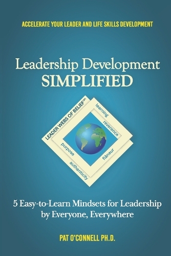 Leadership Development SIMPLIFIED