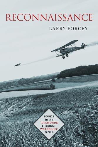 Reconnaissance