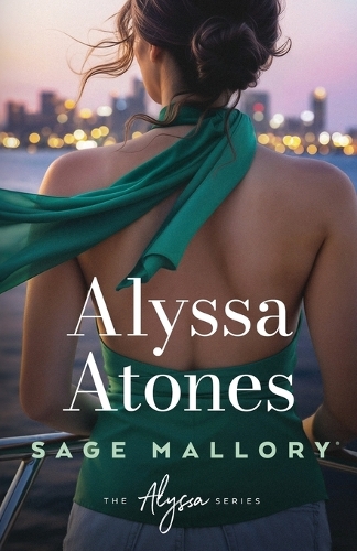 Alyssa Atones