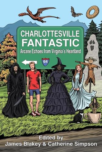 Charlottesville Fantastic