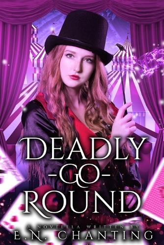 Deadly-Go-Round