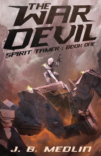 The War Devil
