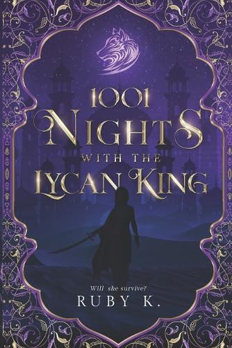 1001 Nights with the Lycan King