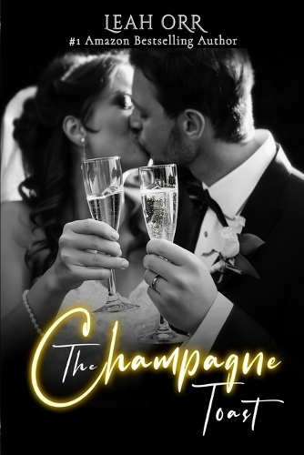 The Champagne Toast