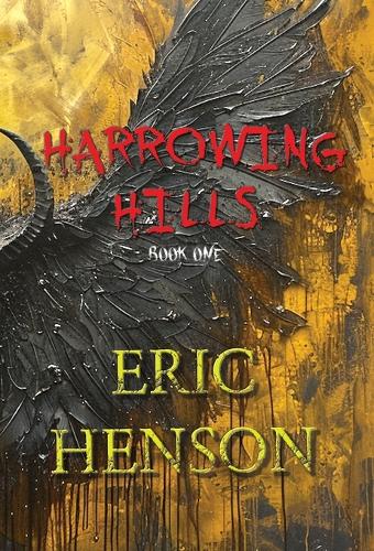 Harrowing Hills