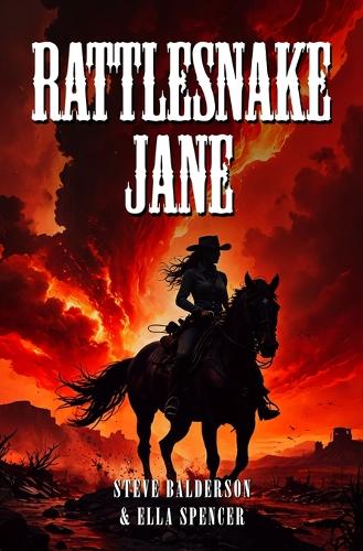 Rattlesnake Jane