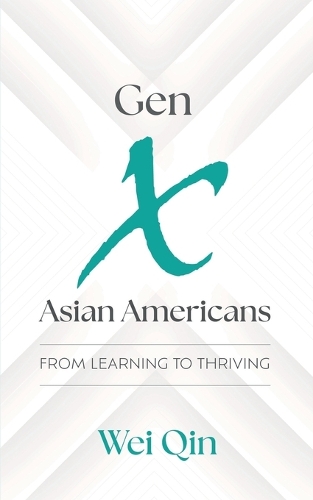 Gen X Asian Americans