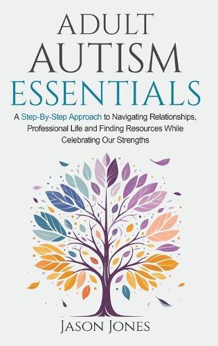 Adult Autism Essentials