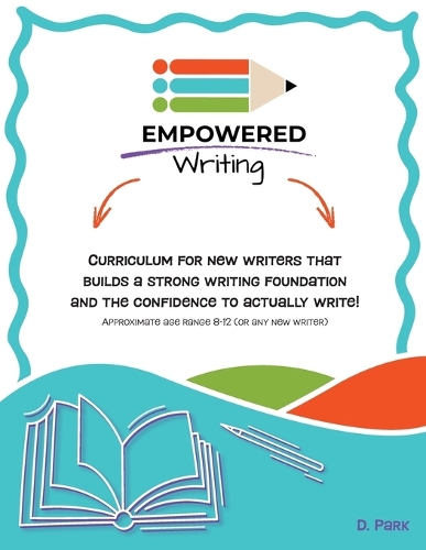 Empowered Writing