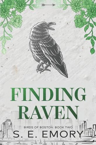 Finding Raven