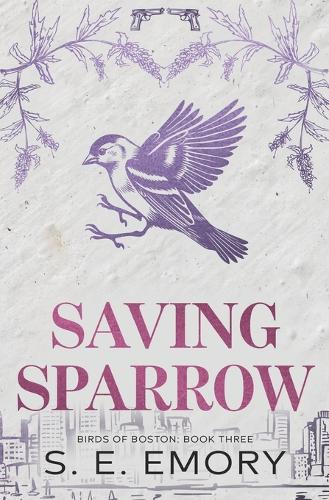 Saving Sparrow