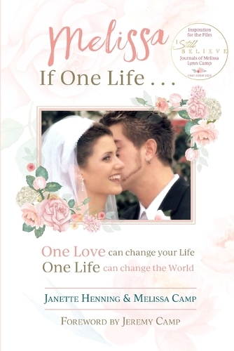 Melissa If One Life . . .
