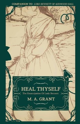 Heal Thyself