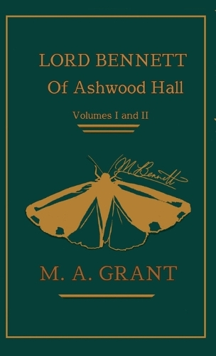 LORD BENNETT Of Ashwood Hall