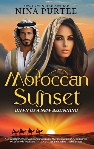 Moroccan Sunset