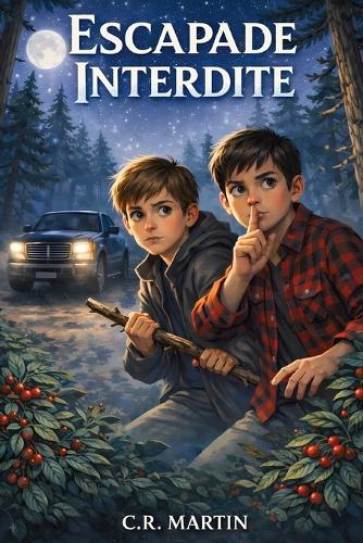 Escapade Interdite