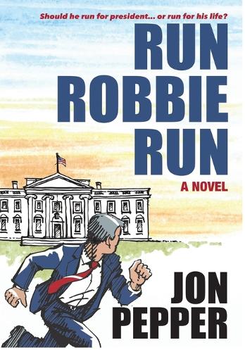 Run Robbie Run