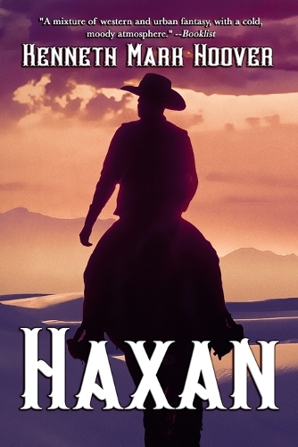 Haxan