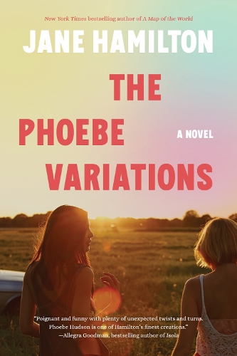 The Phoebe Variations