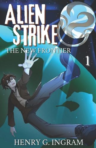 Alien Strike