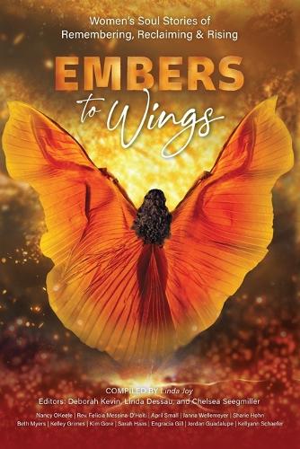 Embers to Wings