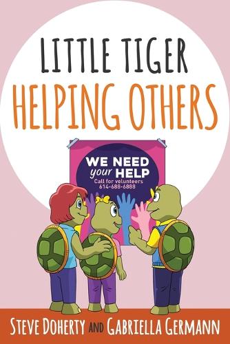 Little Tiger - Helping Others