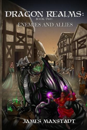 Dragon Realms