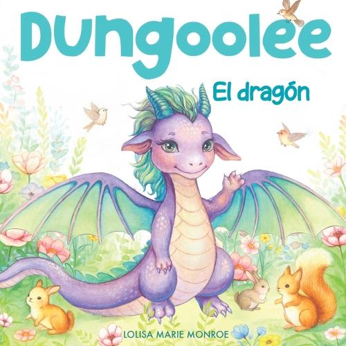 DUNGOOLEE El dragón