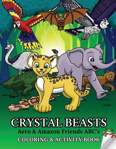 Crystal Beasts