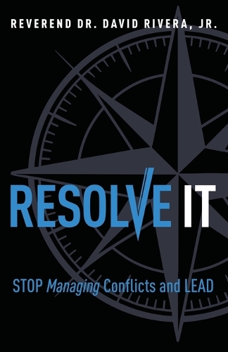 Resolve It