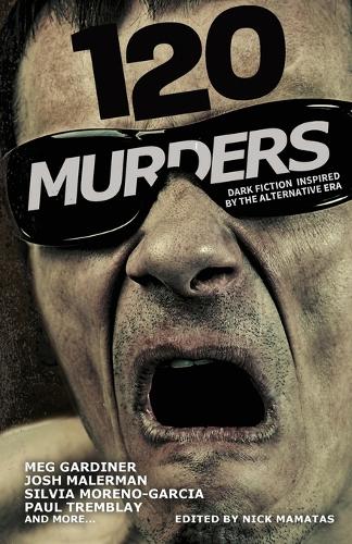 120 Murders