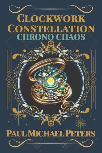 Clockwork Constellation