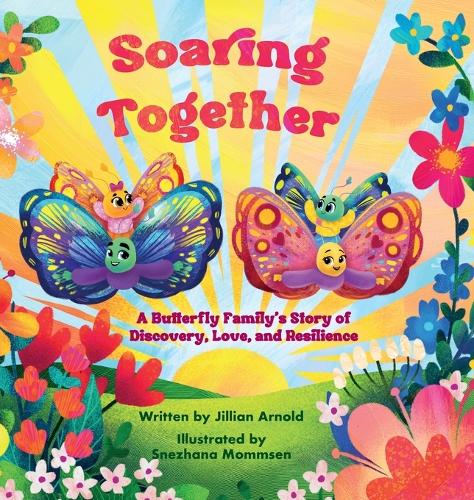 Soaring Together