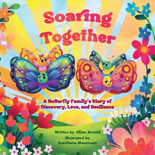 Soaring Together