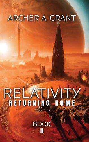 Relativity