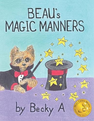 Beau's Magic Manners