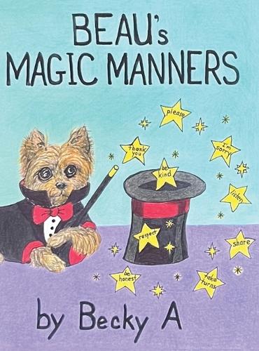 Beau's Magic Manners
