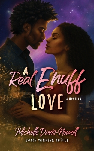A Real Enuff Love