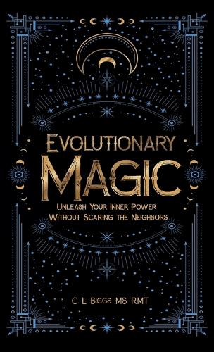 Evolutionary Magic