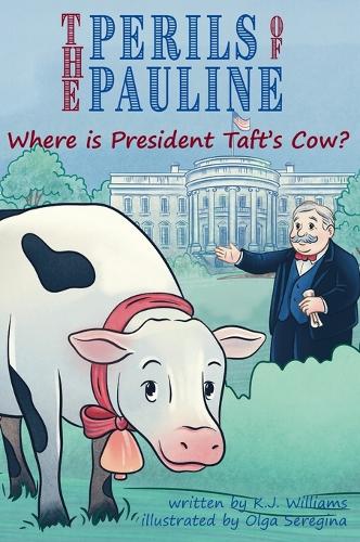 The Perils of Pauline