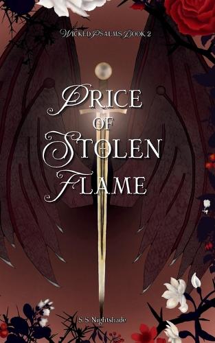 Price of Stolen Flame