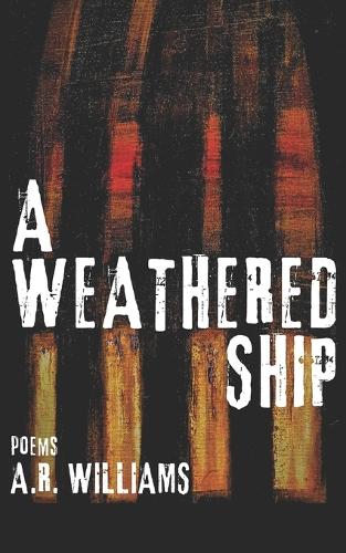 A Weathered Ship