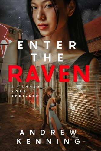 Enter The Raven